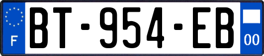BT-954-EB