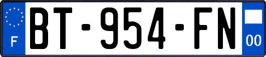 BT-954-FN