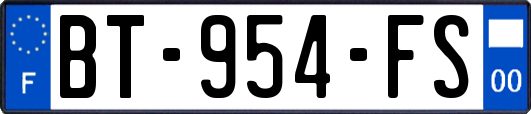 BT-954-FS