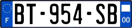 BT-954-SB