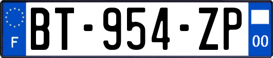 BT-954-ZP