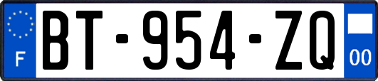 BT-954-ZQ