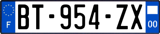 BT-954-ZX