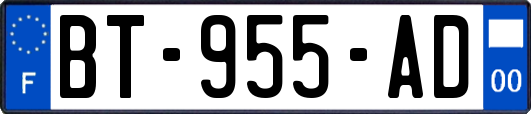 BT-955-AD