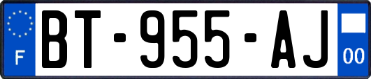 BT-955-AJ