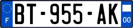 BT-955-AK