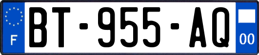 BT-955-AQ