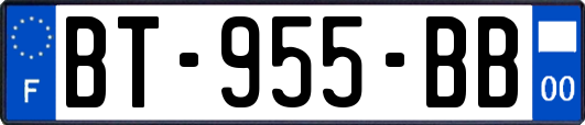 BT-955-BB