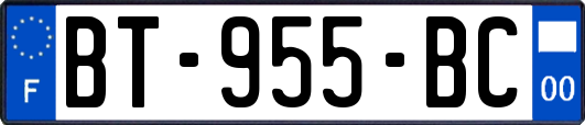 BT-955-BC