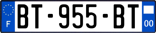 BT-955-BT