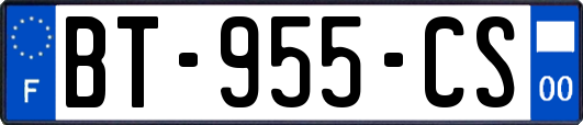 BT-955-CS