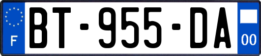BT-955-DA