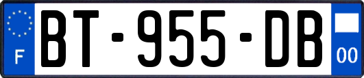 BT-955-DB