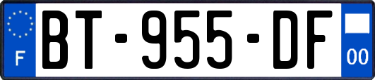 BT-955-DF