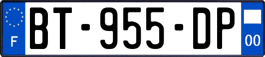 BT-955-DP
