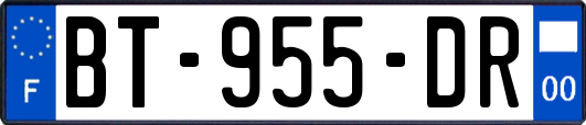 BT-955-DR