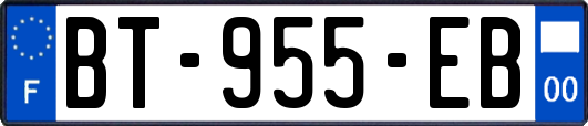 BT-955-EB