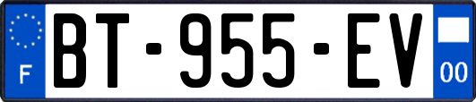 BT-955-EV