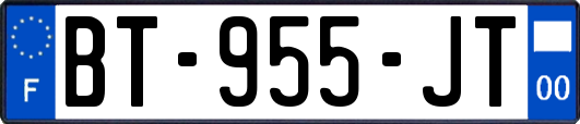 BT-955-JT