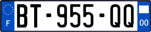 BT-955-QQ