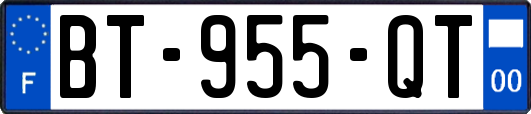 BT-955-QT