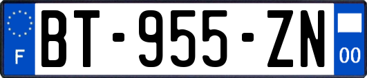 BT-955-ZN
