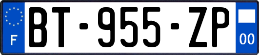 BT-955-ZP