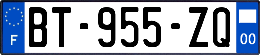 BT-955-ZQ