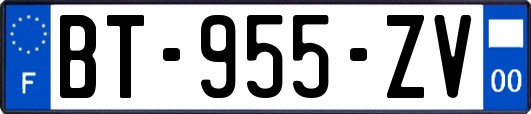 BT-955-ZV