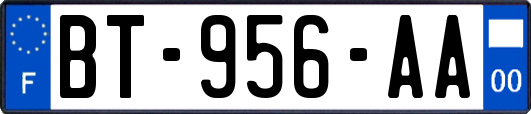 BT-956-AA