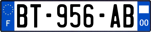 BT-956-AB