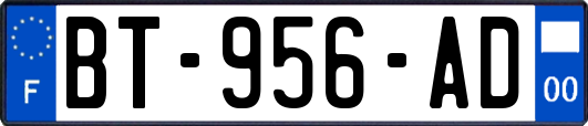 BT-956-AD