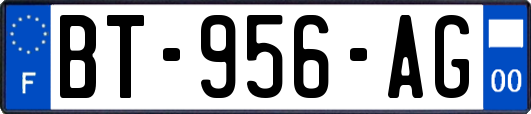 BT-956-AG