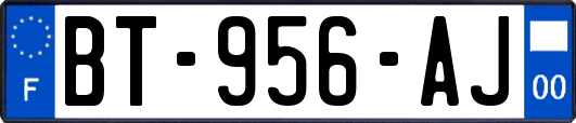 BT-956-AJ