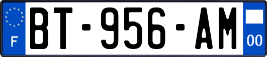 BT-956-AM