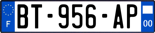 BT-956-AP