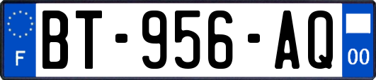 BT-956-AQ