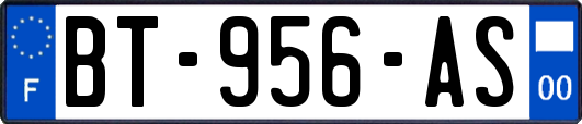 BT-956-AS