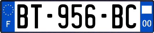 BT-956-BC