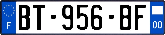 BT-956-BF