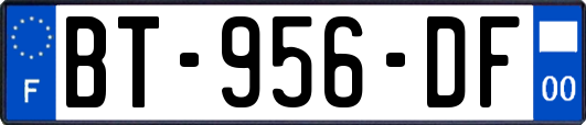 BT-956-DF