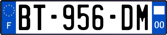 BT-956-DM