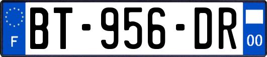 BT-956-DR