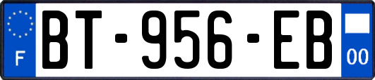 BT-956-EB