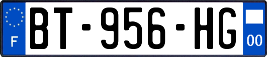 BT-956-HG