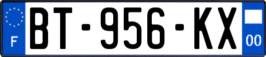 BT-956-KX