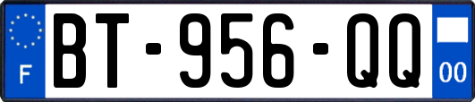 BT-956-QQ