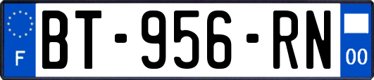 BT-956-RN