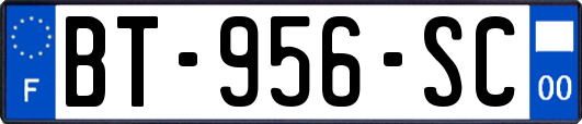 BT-956-SC