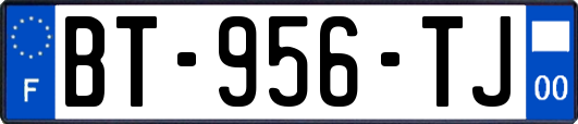 BT-956-TJ